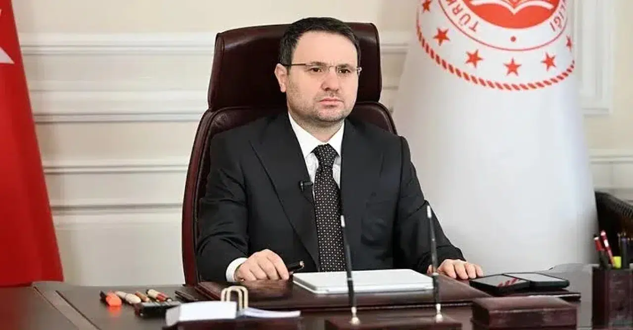 Adalet Bakanı Gürlek, Çocukların Haklarını Koruyan Yenilikçi Adli Süreçlerle İlgili Önemli açıklamalarda bulundu