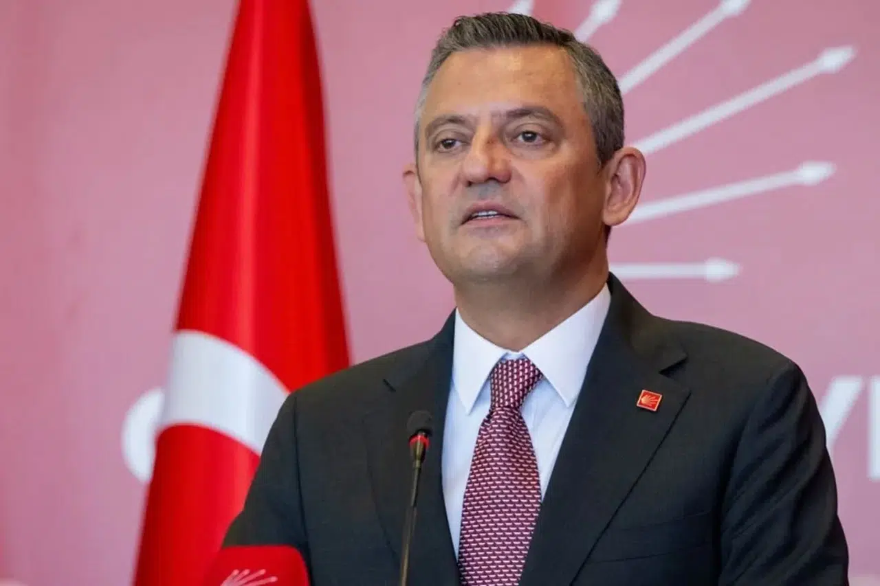 Özgür Özel hakkında dokunulmazlık fezlekesi hazırlandı