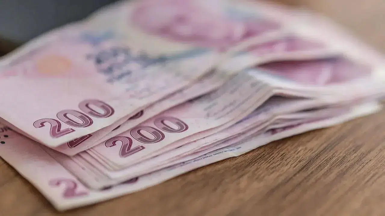 KKM bakiyesi 51 milyon liraya geriledi