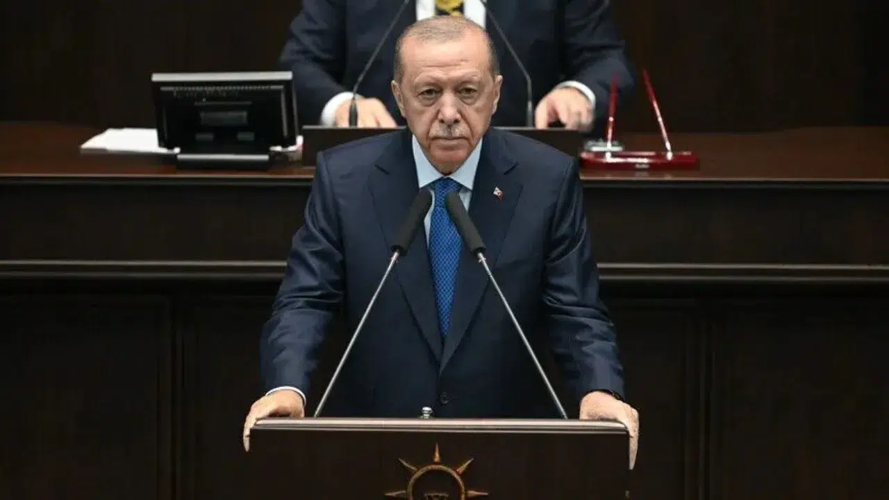 Erdoğan'dan F-35 ve Savunma Anlaşmaları Üzerine Önemli Açıklamalar