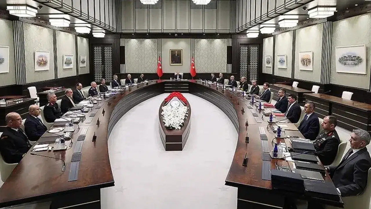 Terörsüz Türkiye hedefinde tarihi aşamaya geçildi