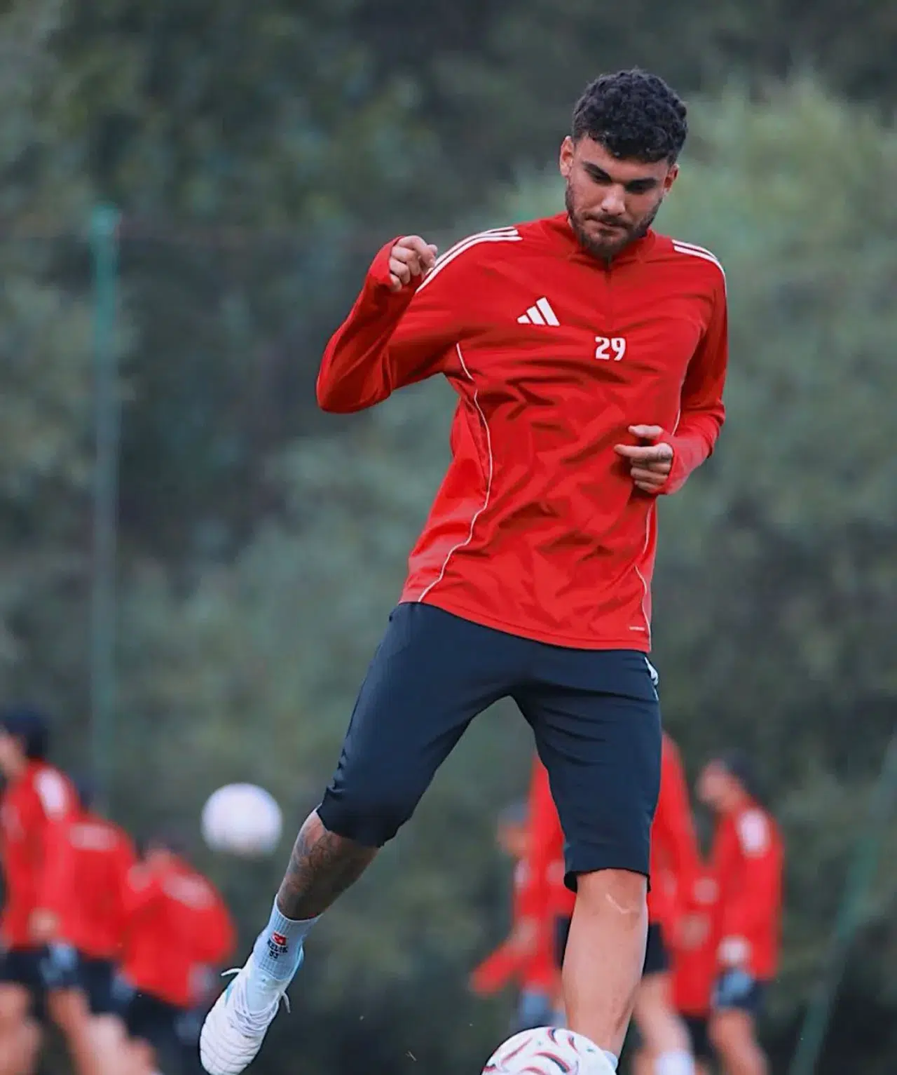 Zonguldakspor Bolu’dan ayrıldı