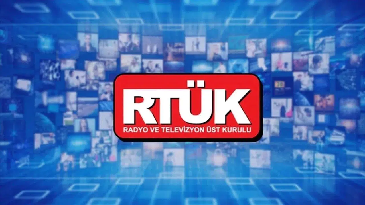 RTÜK dört dijital platforma katalogdan çıkarma ve üst sınırdan ceza verdi
