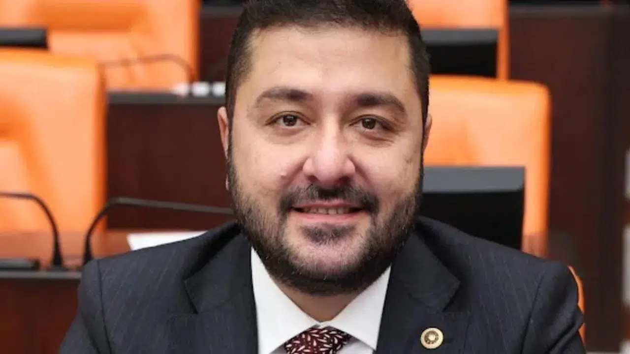 CHP Edirne Milletvekili Ahmet Baran Yazgan'ın özgeçmişi
