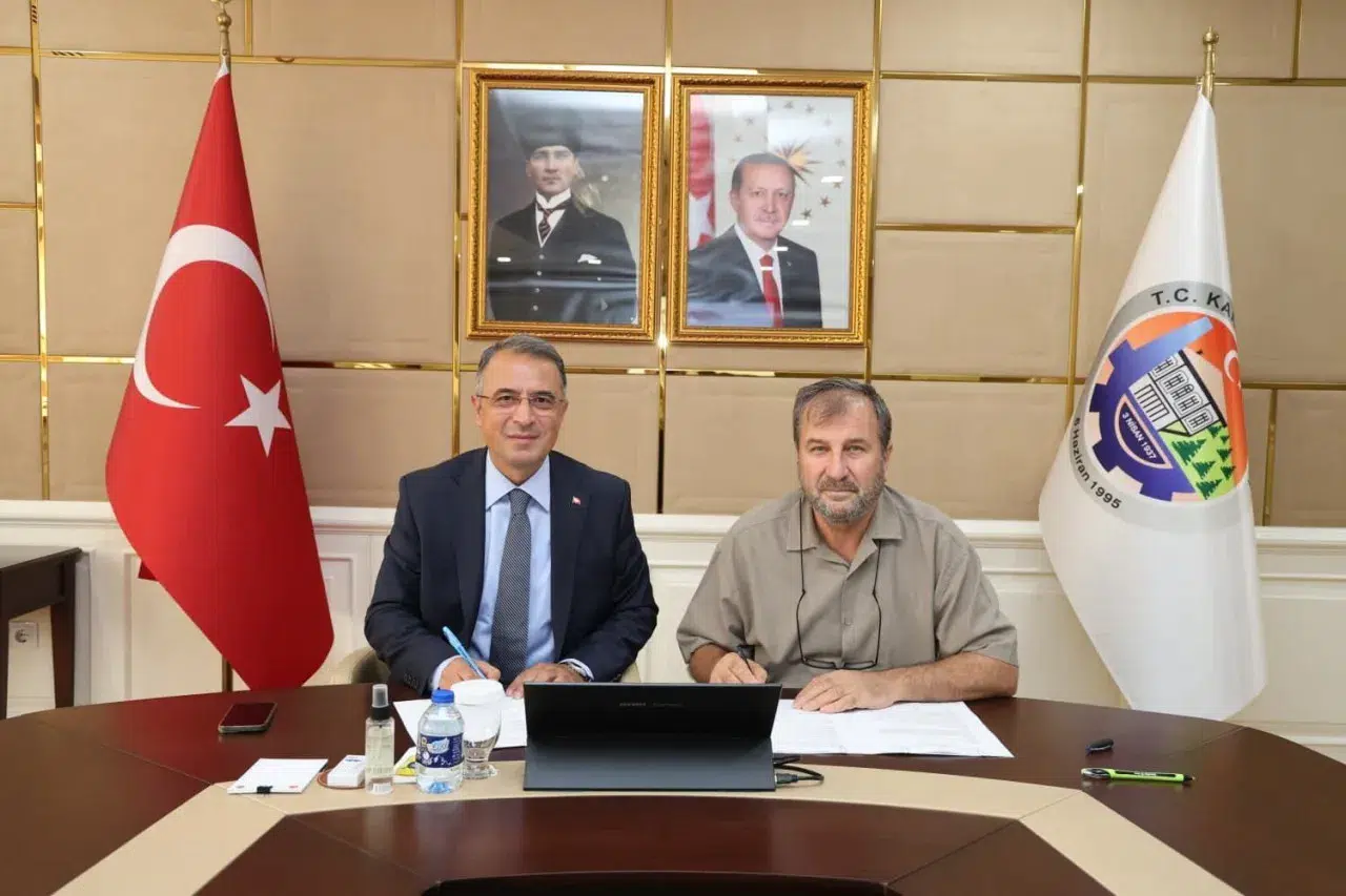 Sosyalfest gençlik projesine 600 bin liralık hibe
