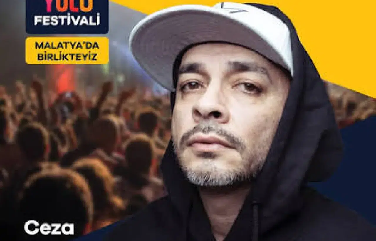 Malatya Kültür Yolu Festivali 2026 başladı