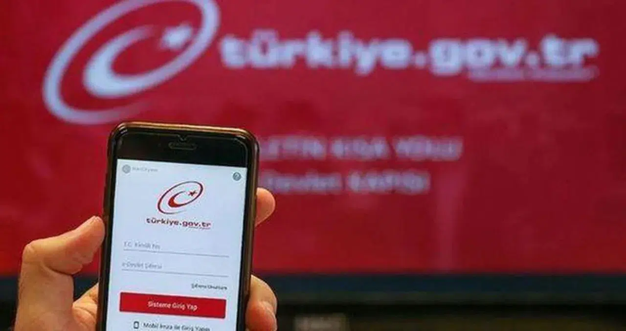 e-Devlet'te 22 Ağustos erişim sorunu: Giriş yapılamama nedenleri