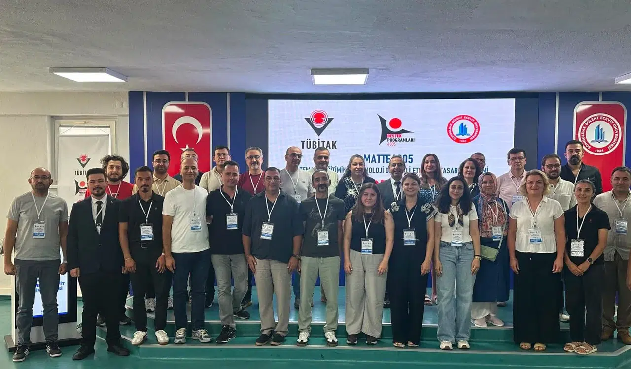 BEUN’da Matematik Öğretmenlerini Buluşturan Eğitim Programı Başladı