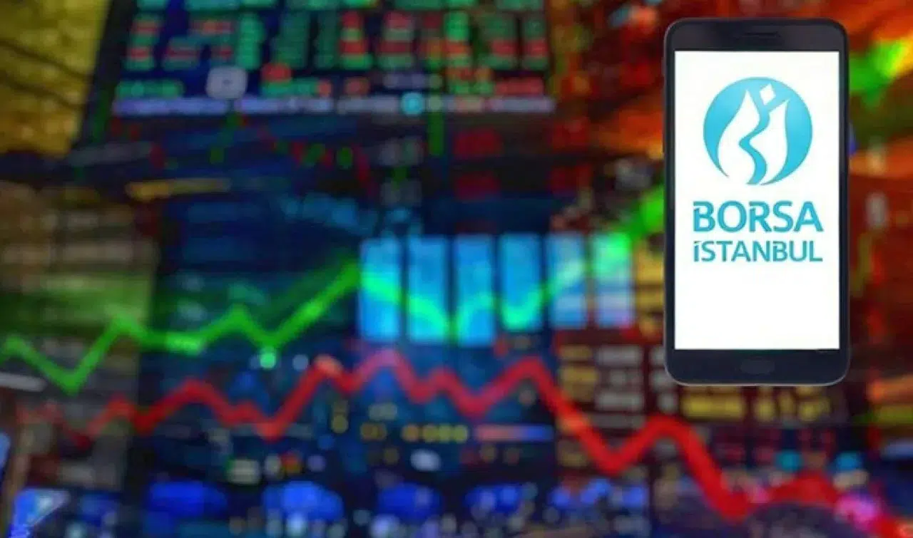 Borsa İstanbul'da Gözde Girişim ve Kartonsan için yeni pay oranları yarın yürürlüğe