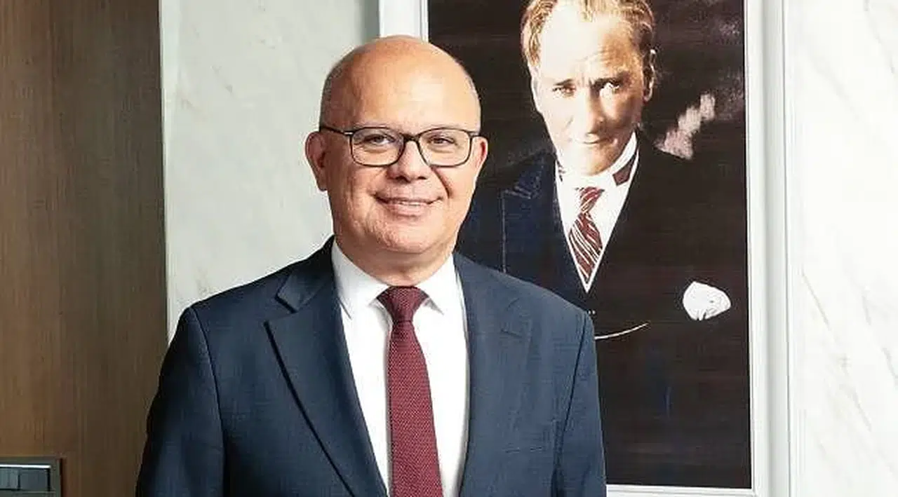 Doğanlar Holding, plastik atık tesisine yatırım yaparak petrokimya sektörüne adım atıyor