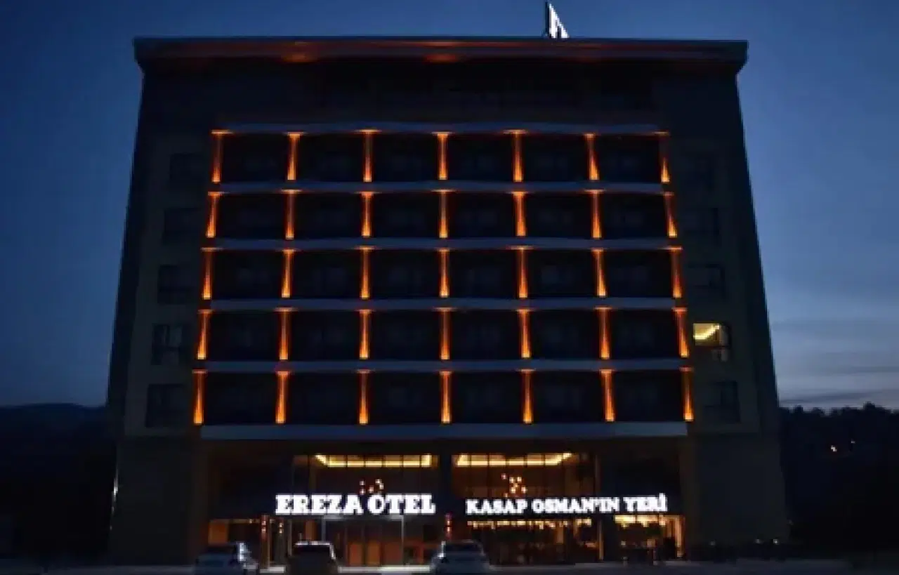 Ereza Otel Gökçebey: Rezervasyon Öncesi 7 Pratik Öneri