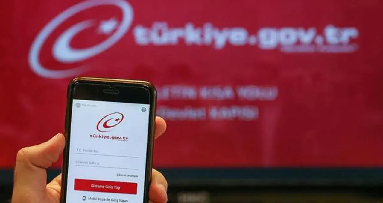 e-Devlet’te 18 Ağustos’ta yaşanan erişim sorunlarının nedeni araştırılıyor