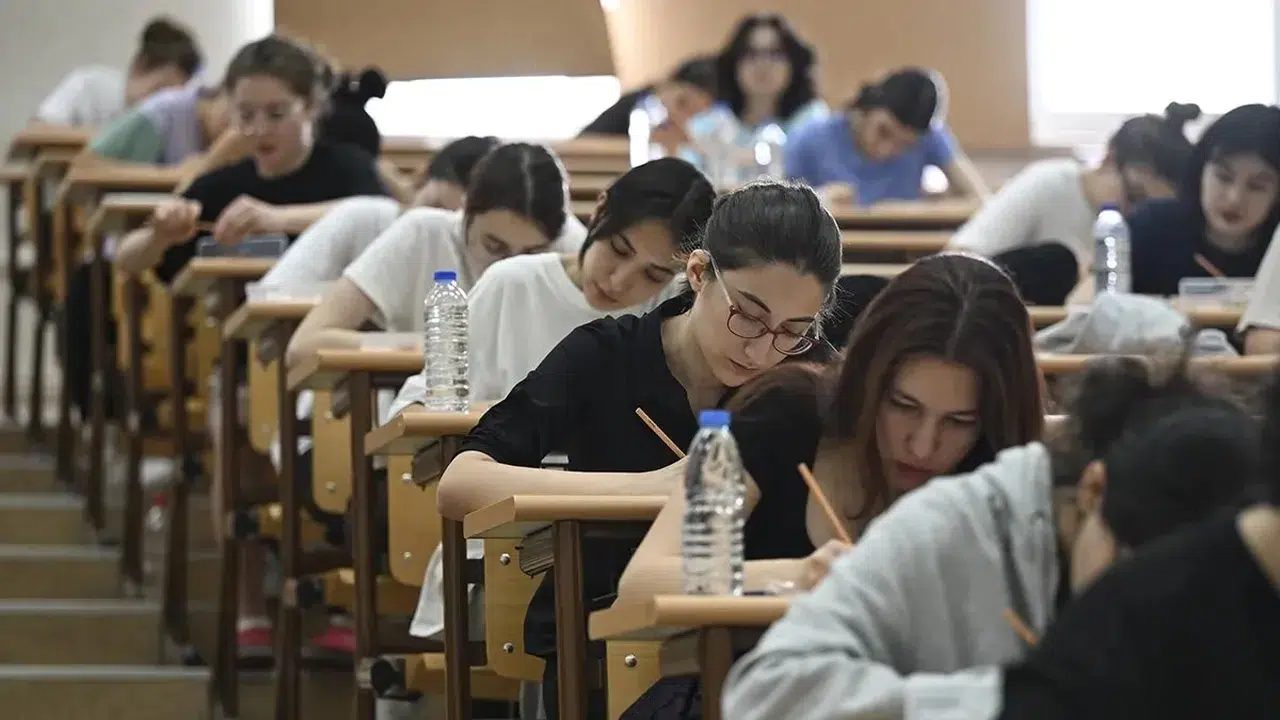 2026 YKS yerleştirme sonuçları ÖSYM tarafından erişime açıldı