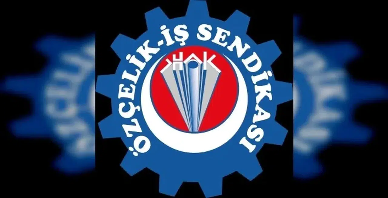 Özçelik-İş’ten “sahte bordro” iddialarına suç duyurusu