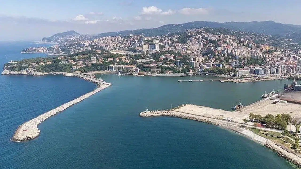 Zonguldak’ta nüfus 585 bine geriledi, işsizlik yüzde 10,5