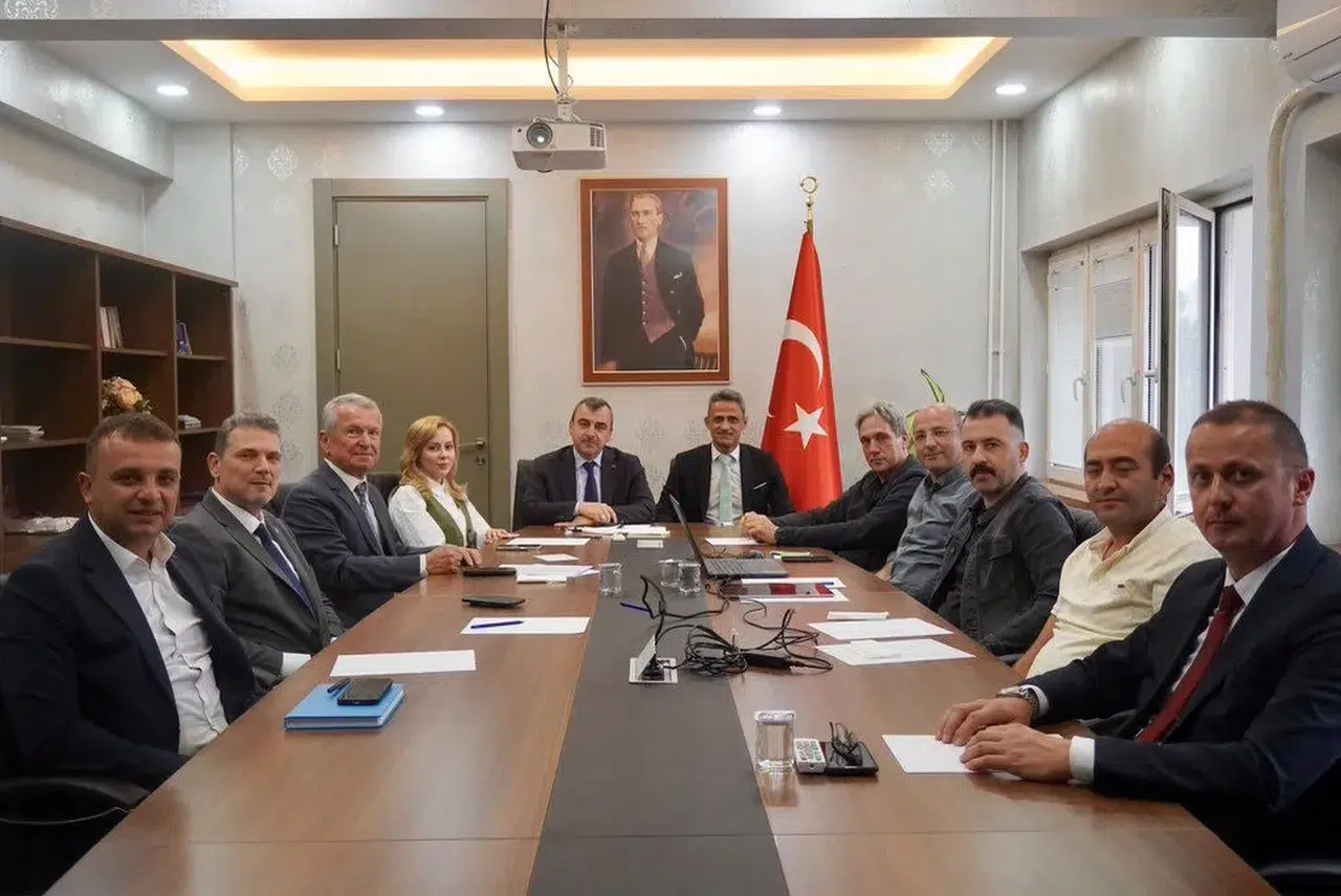 Bartın-Ankara karayolunda kritik viraj: Gökçebey-Saltukova etabı masaya yatırıldı