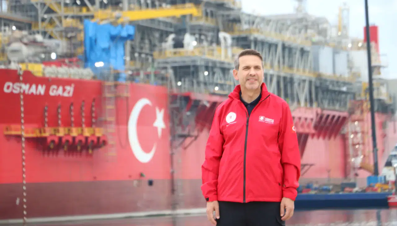 Osman Gazi Platformu ekonomiye yılda 3,5 milyar dolar kazandıracak