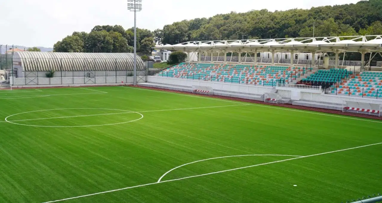 Zonguldakspor’un misafir taraftar kontenjanı 75 kişiyle sınırlı kaldı