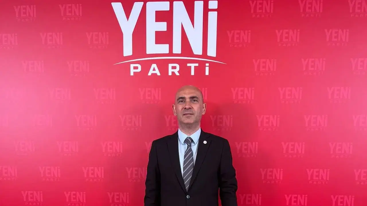 Yeni Parti İl Başkanı Dural: Zonguldak'ın çözümü iktidar değişikliğidir