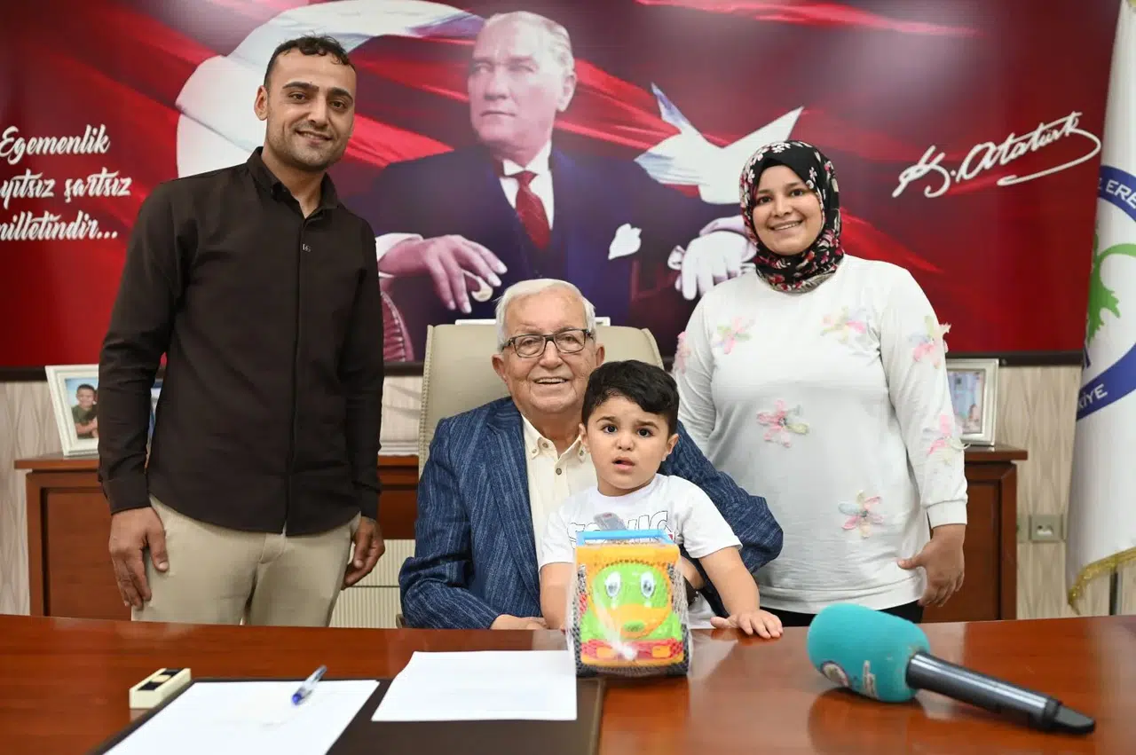 Posbıyık’tan Çınar Yılmaz İçin Dayanışma Çağrısı