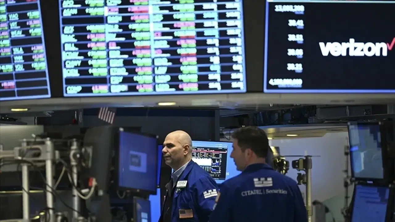 Finans Piyasalarında Fed Beklentileri ve Jeopolitik Gelişmeler Belirleyici Rol Oynadı