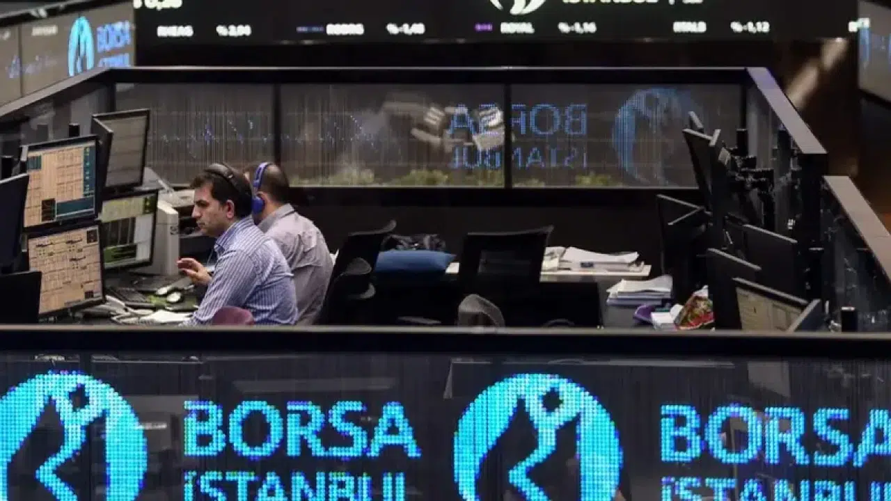 İstanbul savcılığı fon soruşturmasında 7 şirketin tüm kayıtlarını istedi