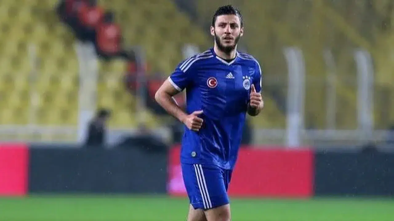 Zonguldakspor, Hakan Çinemre ile 1 yıllık sözleşme imzaladı