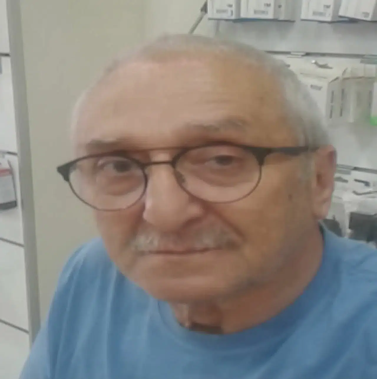 Emekli SSK Müfettişi Hamdi Bülent Santepe hayatını kaybetti