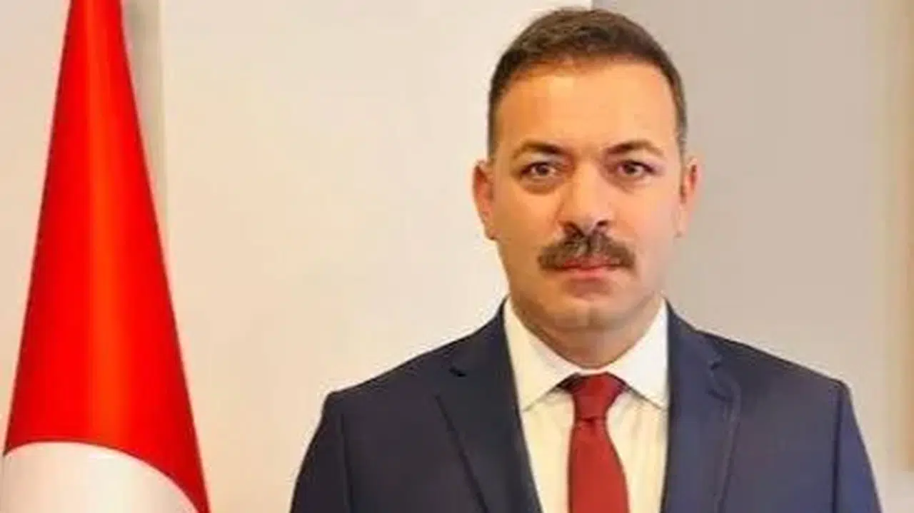 Mustafa Çağlayan’dan aday listelerine tepki: “Biraz uydurmuş görünüyor”