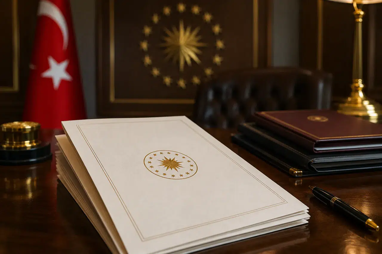 Valiler Kararnamesi için gözler Ankara’da
