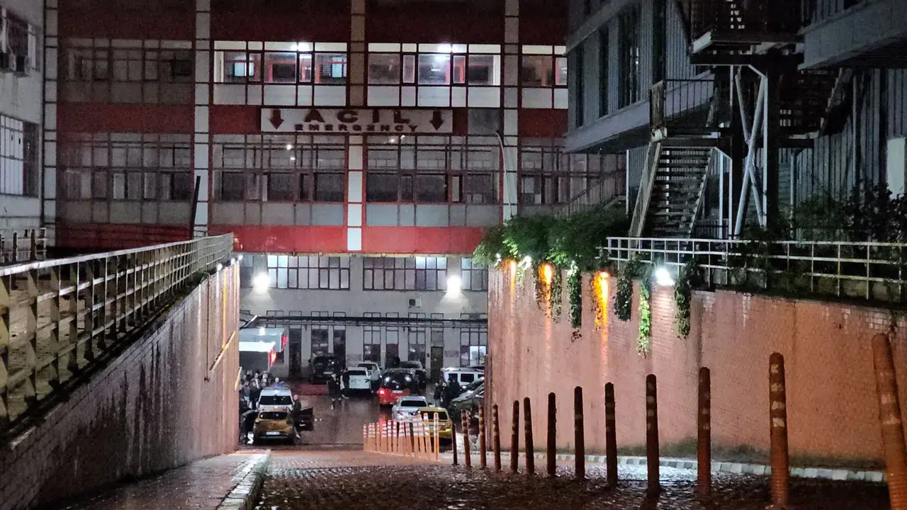 Siloya düşen maden işçisinden acı haber: Yaşam mücadelesini kaybetti