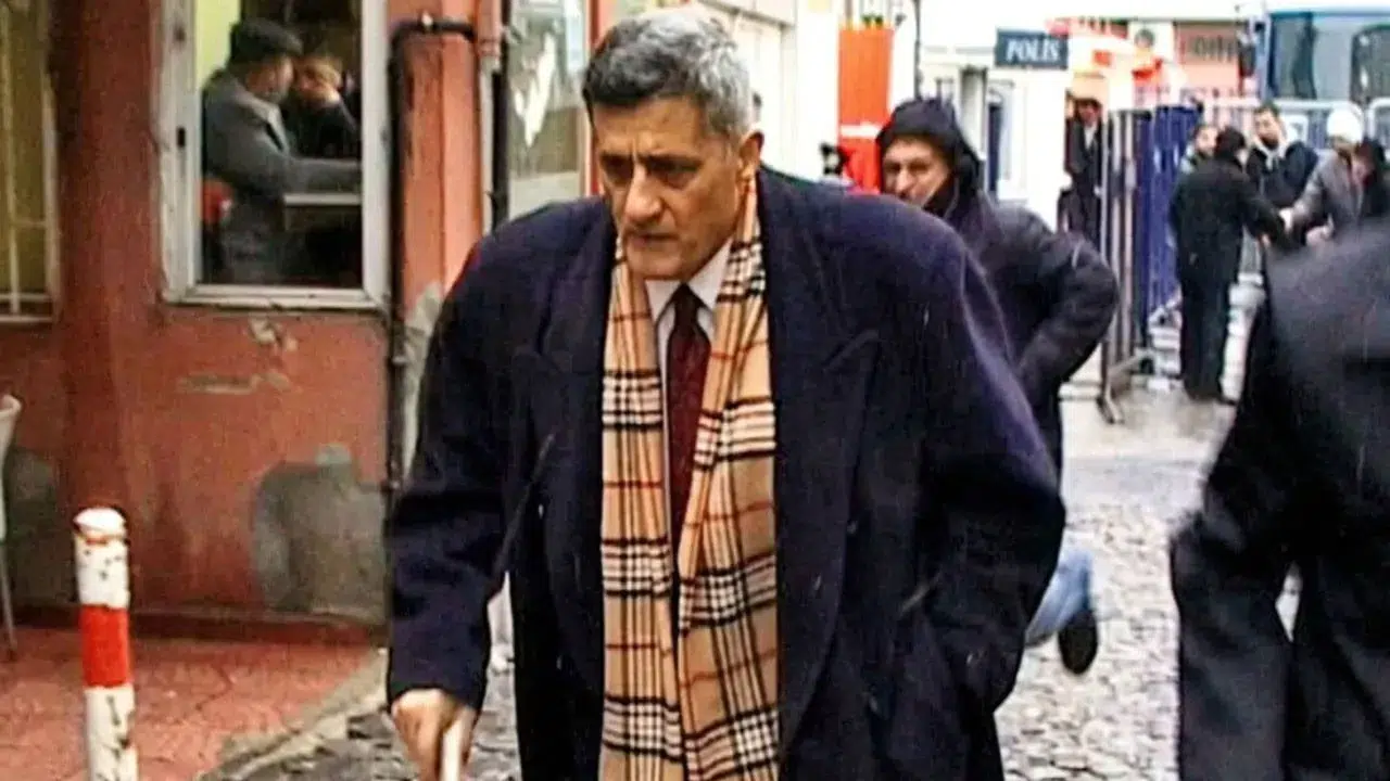 Kaşif Kozinoğlu Soruşturmasında 9 Yeni Gözaltı: Olayın Boyutları Büyüyor!