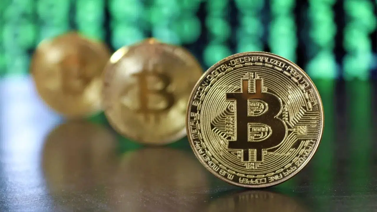 Bitcoin, 2017'den beri en iyi üçüncü çeyrek performansına ulaşmaya hazırlanıyor