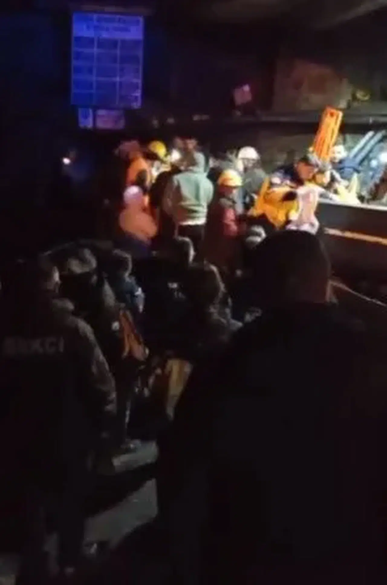 Kilimli'de kaçak ocakta feci kaza: 1 işçi hayatını kaybetti, şüpheli gözaltında