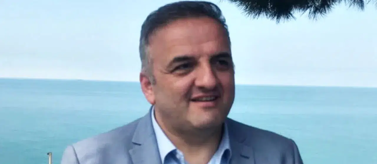 Ziya Öncan, ZONDEF başkanlığına üçüncü dönem için seçildi