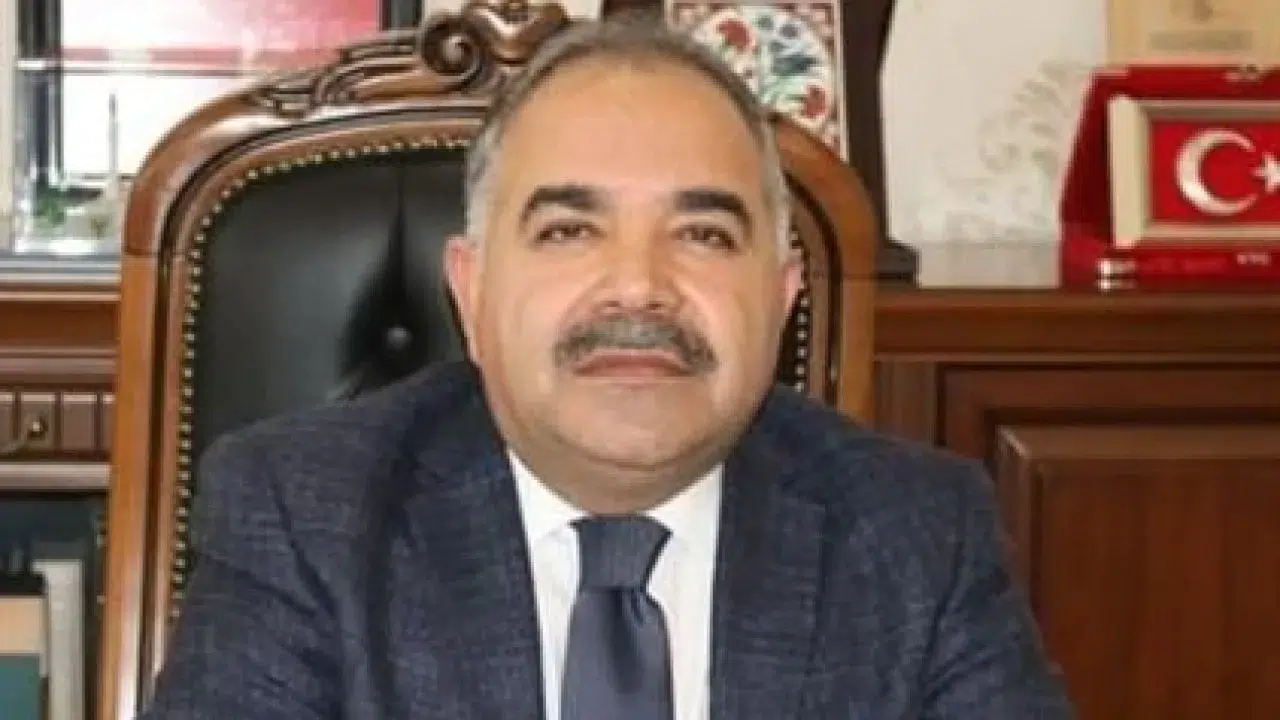 Zonguldak İl Müftüsü İbrahim Halil Demir görevden alındı