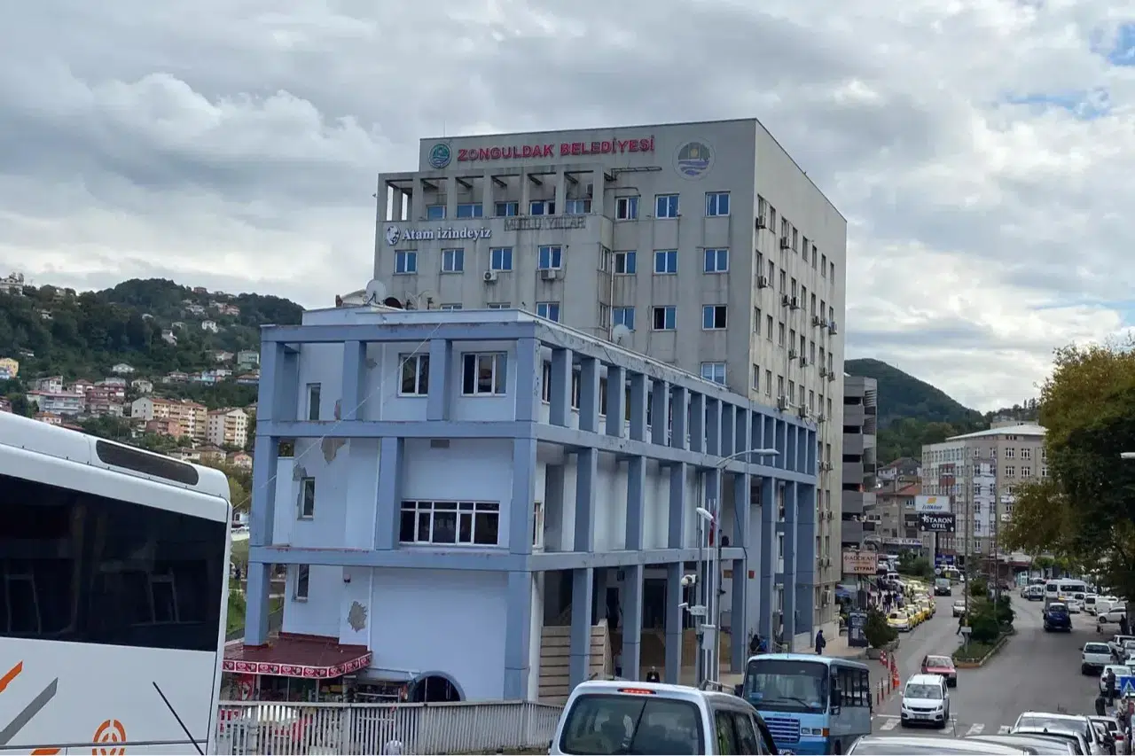 Zonguldak Belediyesi 20 öğretmen ve 20 büro personeli alacak