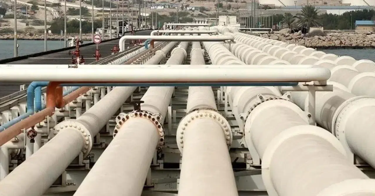 Enerji Bakanlığı: Doğal gaz şebekesi 257 bin kilometreyi aştı, hedef bin yerleşim yeri