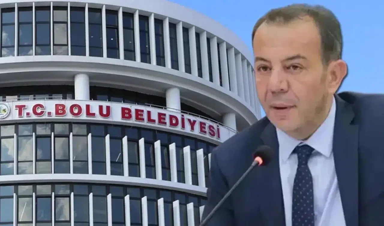 Tanju Özcan: Serbest kalmak istiyorum, evdeki kedi gibi oturacağım