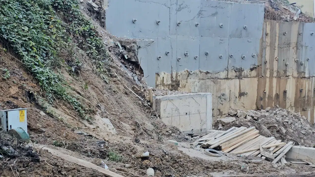 Zonguldak'ta ölümlü göçükte yıkım çalışması soruşturuluyor: 3 şüpheli hakkında gözaltı kararı