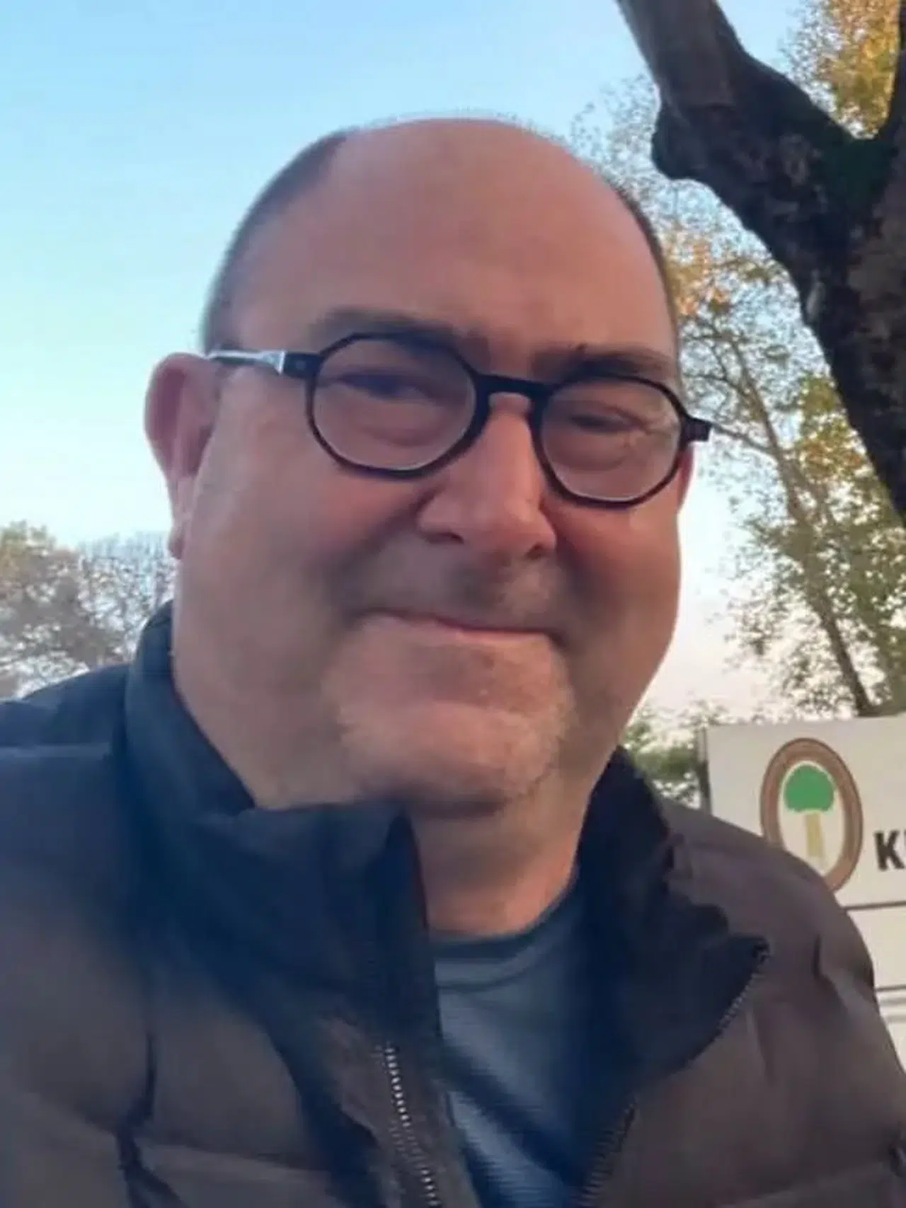 TRT Düzce Muhabiri Recep Levent Öztürk hayatını kaybetti