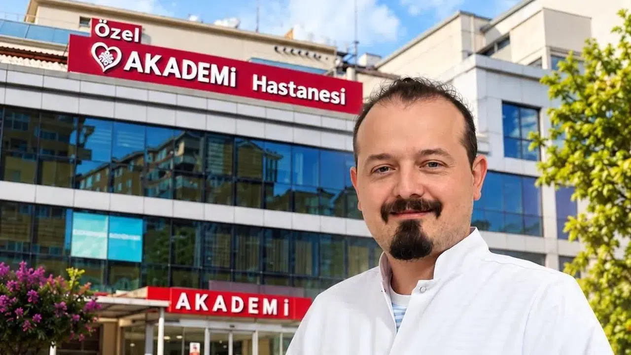 Uzman Doktor Aydın'dan Önemli Topuk Ağrısı Açıklaması