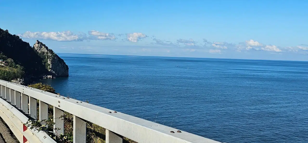 Zonguldak'ta kayıp balıkçı Erdin Yılmaz için arama çalışmaları sürüyor