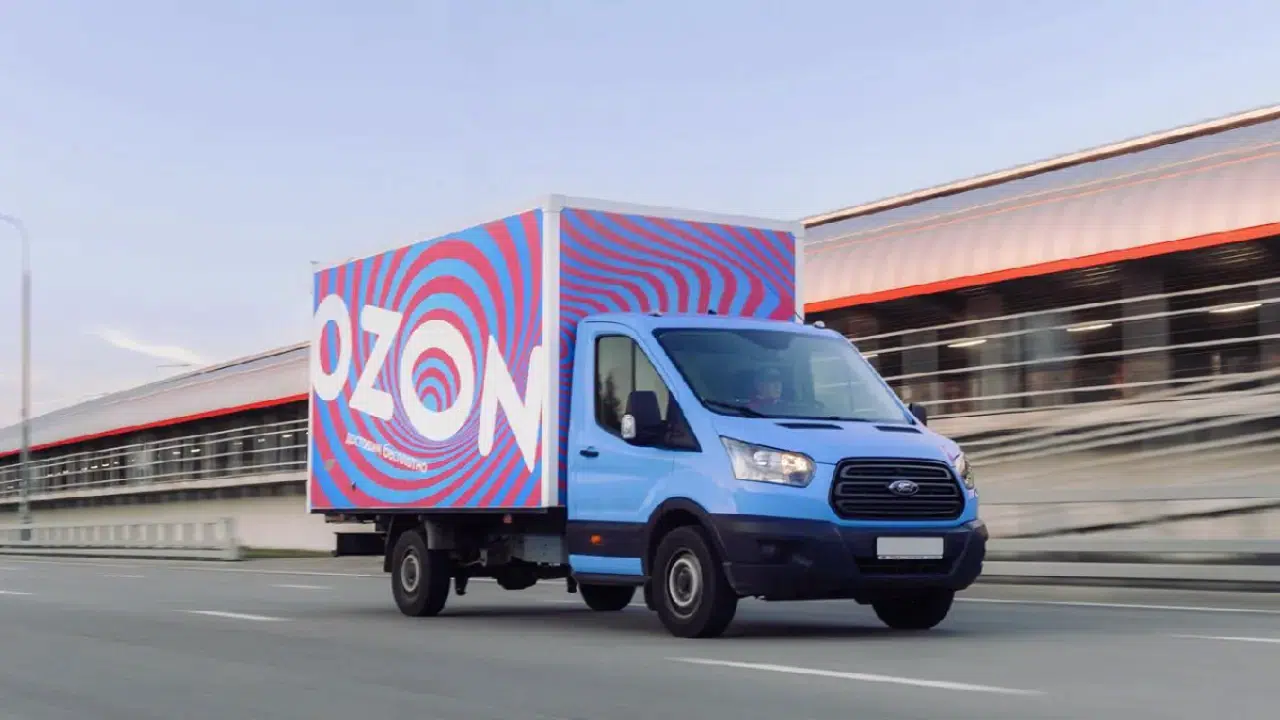 2025'te Ozon'da Türkiye ürünlerine yönelik talep iki katına çıktı