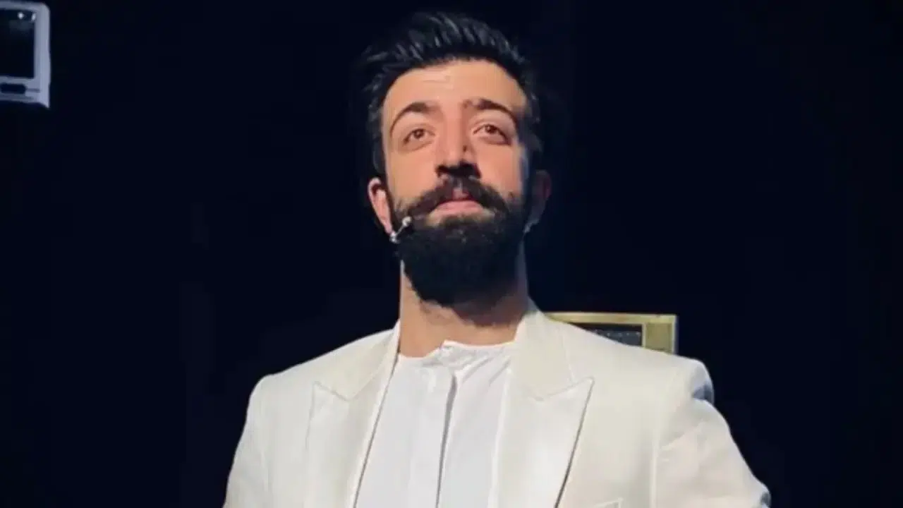 Ramazan Tetik, 31 yaşında ani bir şekilde hayatını kaybetti! Sebebi merak ediliyor