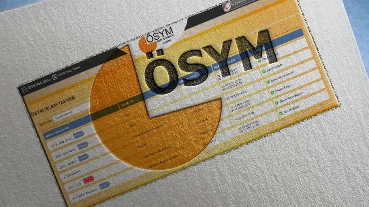 Binlerce adayın memurluk hayali için kritik gün: 2026 EKPSS sonuçları açıklandı