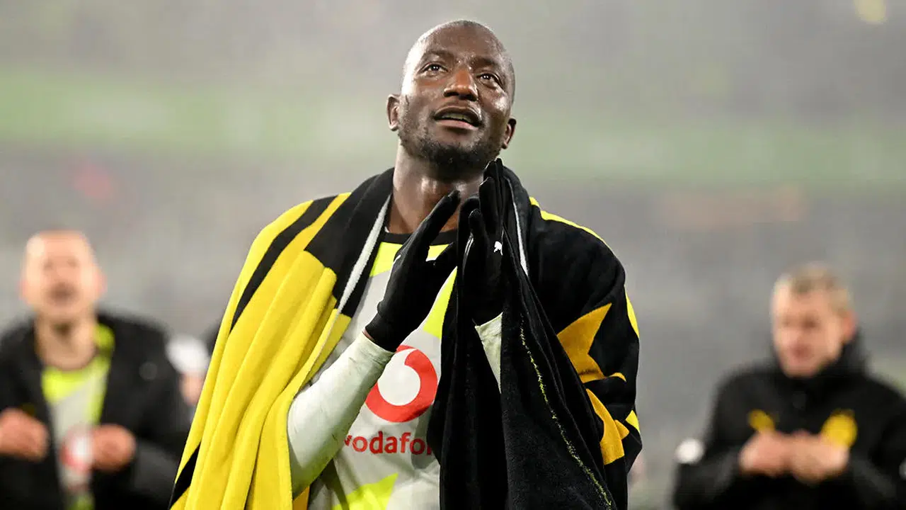 Fenerbahçe'de başkanlık yarışı kızışırken gözler o isme çevrildi: Dortmund'dan Guirassy için kapıyı aralayan açıklama