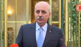 Kurtulmuş'tan Netanyahu'ya Sert Yanıt: "Suçluluk Psikolojisi"
