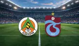 Alanyaspor - Trabzonspor: Süper Lig'de Kritik Mücadele