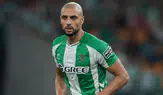 Real Betis Amrabat transferinde Avrupa vizesine kilitlendi